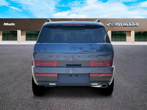 2026 Hyundai SANTA FE XRT