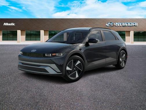 2025 Hyundai IONIQ 5 SEL