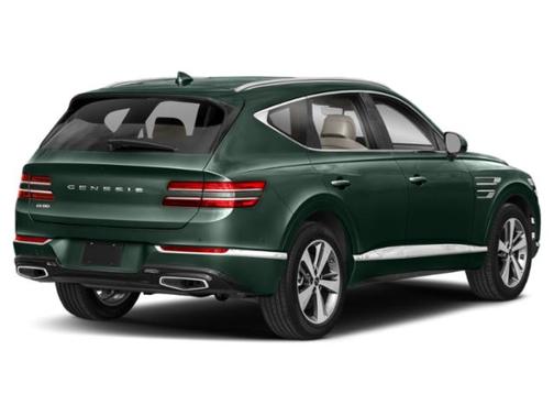 2023 Genesis GV80 2.5T