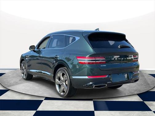 2023 Genesis GV80 2.5T