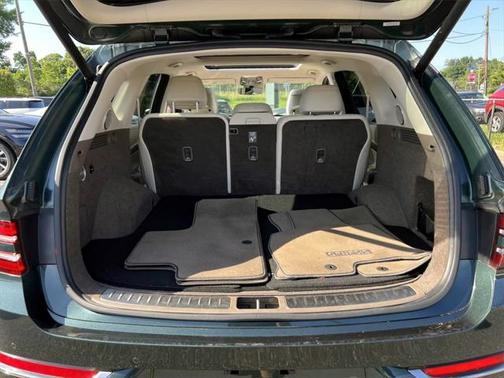 2023 Genesis GV80 2.5T