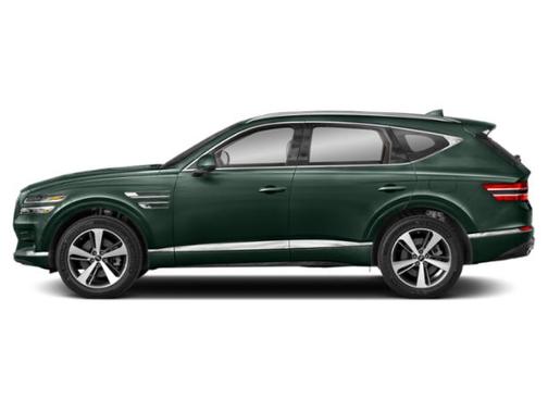 2023 Genesis GV80 2.5T
