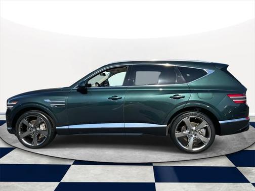 2023 Genesis GV80 2.5T