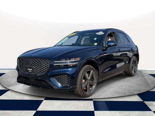2023 Genesis GV70 3.5T Sport