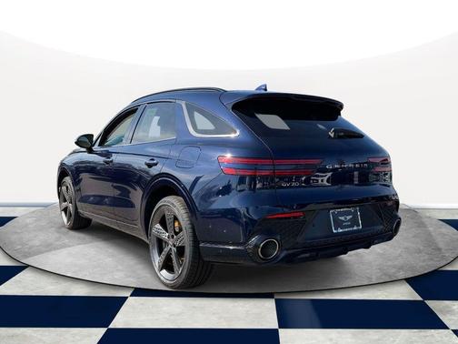 2023 Genesis GV70 3.5T Sport