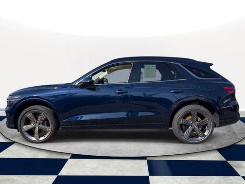 2023 Genesis GV70 3.5T Sport