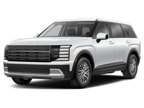 2026 Hyundai PALISADE SE