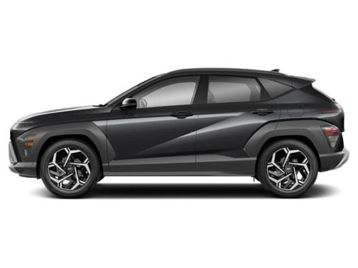 2026 Hyundai KONA SEL