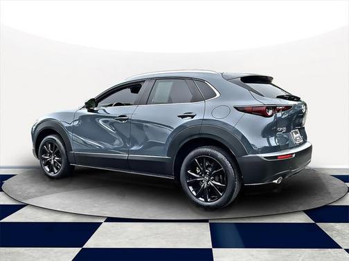 2022 Mazda CX-30 2.5 S Carbon Edition