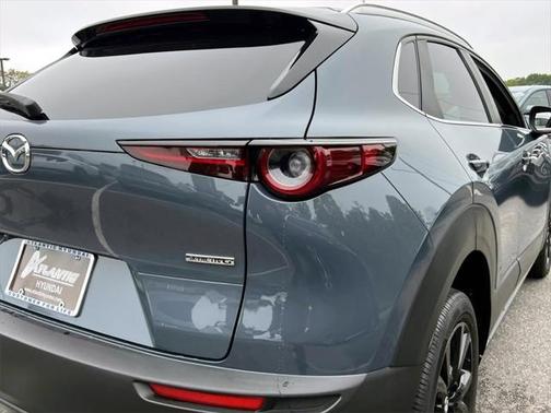 2022 Mazda CX-30 2.5 S Carbon Edition