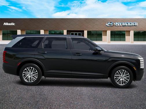 2026 Hyundai PALISADE SE