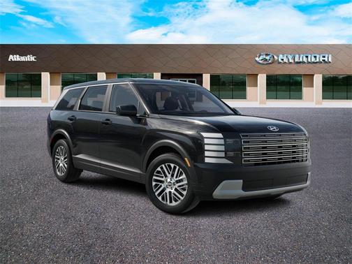 2026 Hyundai PALISADE SE