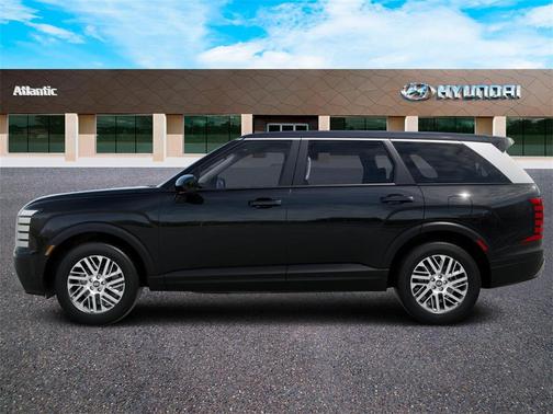 2026 Hyundai PALISADE SE