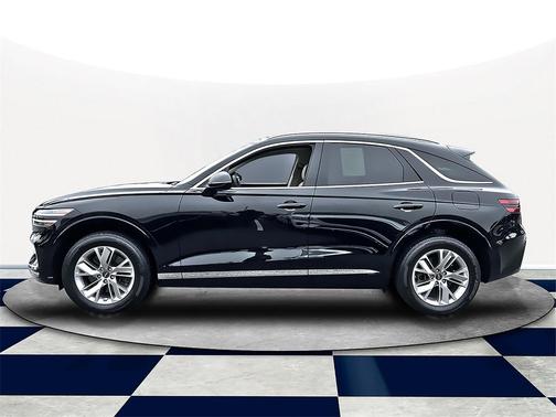 2022 Genesis GV70 2.5T