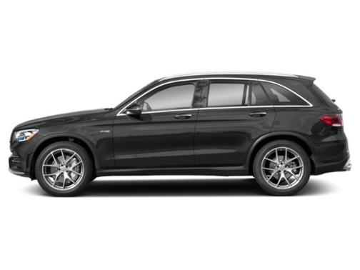 2022 Mercedes-Benz AMG GLC 43 Base 4MATIC