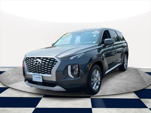2022 Hyundai PALISADE SE