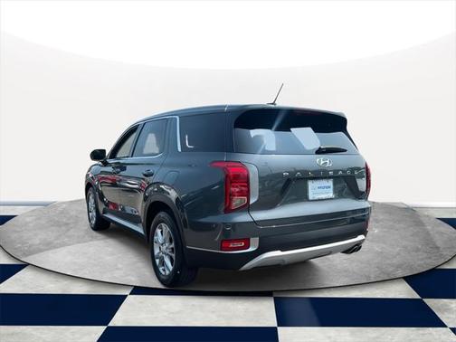 2022 Hyundai PALISADE SE