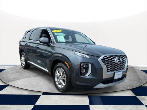2022 Hyundai PALISADE SE