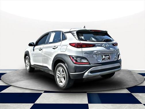 2023 Hyundai KONA SE