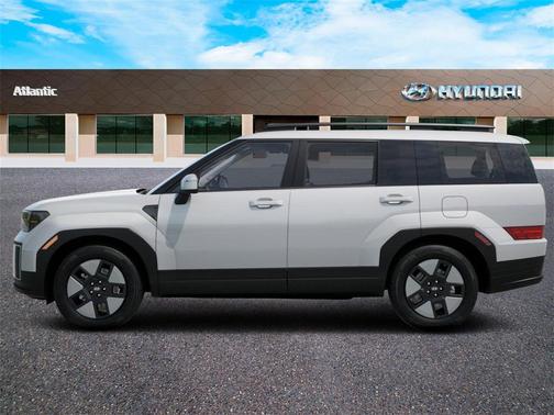 2026 Hyundai SANTA FE HEV SEL