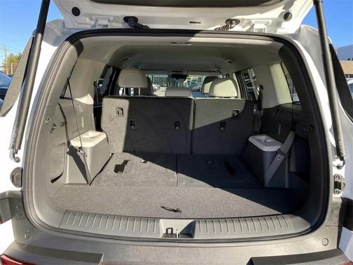 2025 Hyundai SANTA FE SE