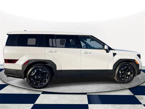 2025 Hyundai SANTA FE SE