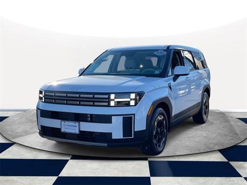 2025 Hyundai SANTA FE SE