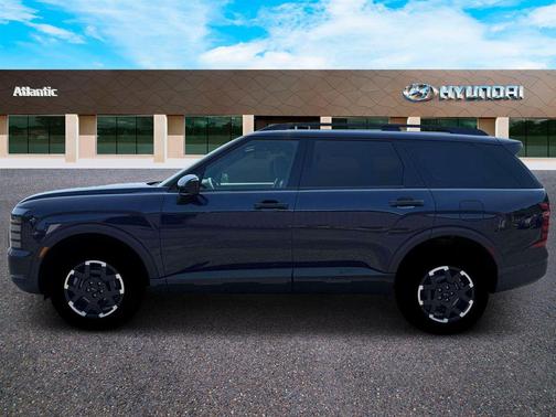 Sapphire 2026 Hyundai PALISADE XRT Pro