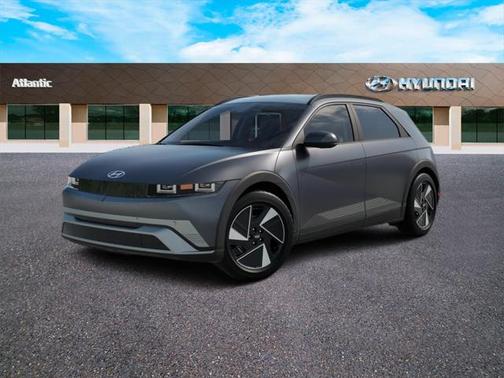 2025 Hyundai IONIQ 5 SEL