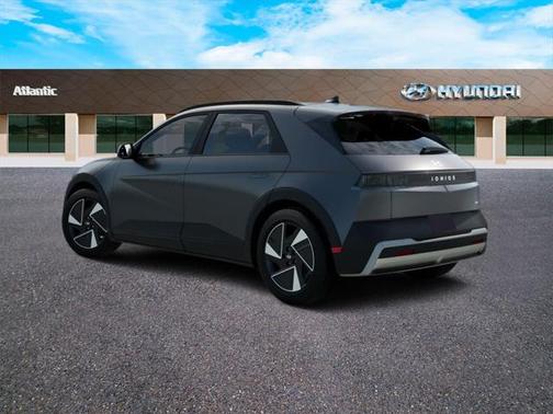 2025 Hyundai IONIQ 5 SEL