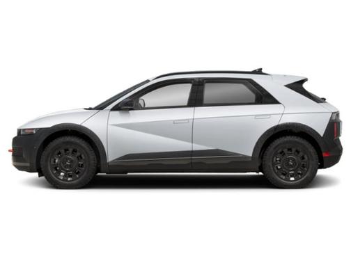 2025 Hyundai IONIQ 5 XRT