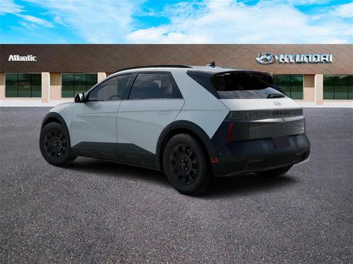 2025 Hyundai IONIQ 5 XRT