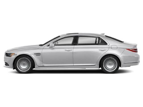 2022 Genesis G90 5.0 Ultimate
