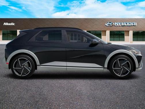 2025 Hyundai IONIQ 5 Limited