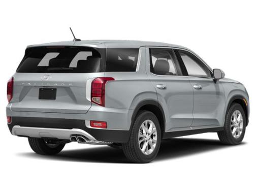 2020 Hyundai PALISADE SE