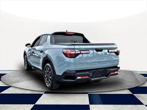2023 Hyundai SANTA CRUZ 2.5L SE