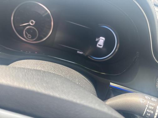 2022 Genesis GV70 3.5T Sport