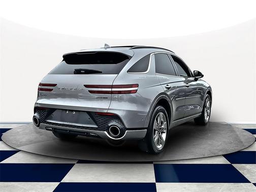 2022 Genesis GV70 3.5T Sport