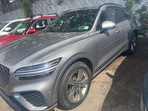 2022 Genesis GV70 3.5T Sport