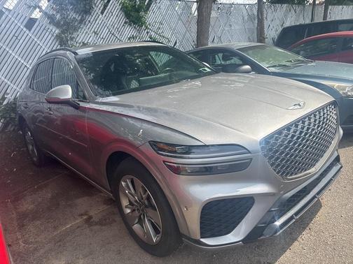 2022 Genesis GV70 3.5T Sport