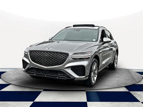 2022 Genesis GV70 3.5T Sport