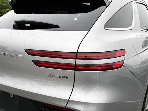 2022 Genesis GV70 3.5T Sport