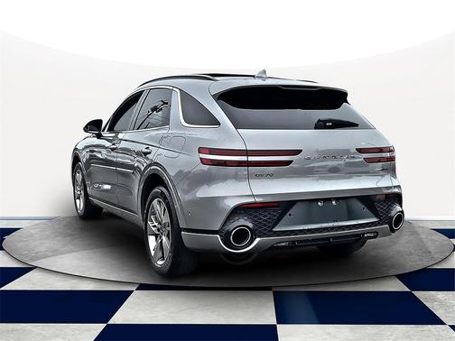 2022 Genesis GV70 3.5T Sport