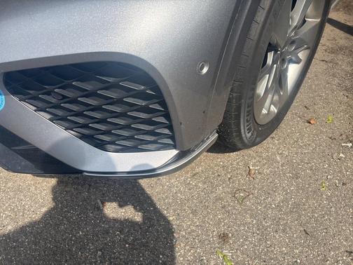2022 Genesis GV70 3.5T Sport