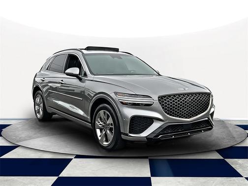 2022 Genesis GV70 3.5T Sport