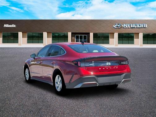 2026 Hyundai SONATA SE