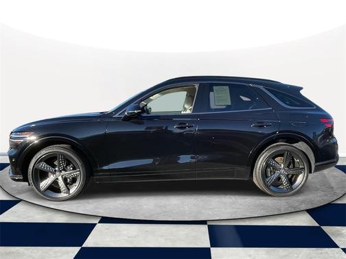 2025 Genesis GV70 3.5T Sport