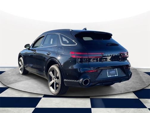 2025 Genesis GV70 3.5T Sport