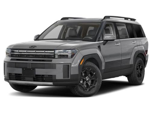 2025 Hyundai SANTA FE XRT