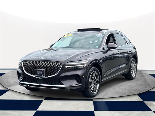 2023 Genesis GV70 2.5T
